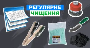 Як збільшити термін служби твердопаливного котла - зображення | kotel-zubr.com