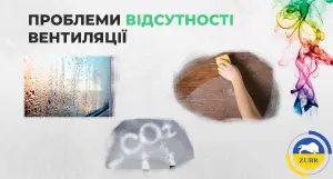 Як правильно організувати вентиляцію котельні з твердопаливним котлом? - зображення | kotel-zubr.com