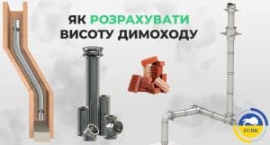 Як обрати димар для твердопаливного котла: поради та рекомендації - зображення | kotel-zubr.com