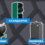 Котел з утепленням чи без – який вибрати?