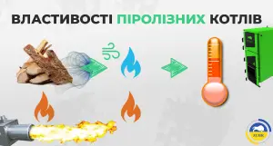 Шахтний або піролізний: який котел вибрати і в чому відмінності? - зображення | kotel-zubr.com