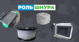 Почему дымит шахтный котел? Роль асбестового шнура в твердотопливных котлах - картинка | kotel-zubr.com