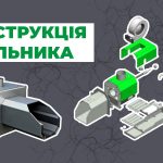 Особливості використання твердопаливних котлів на пелетах - зображення | kotel-zubr.com