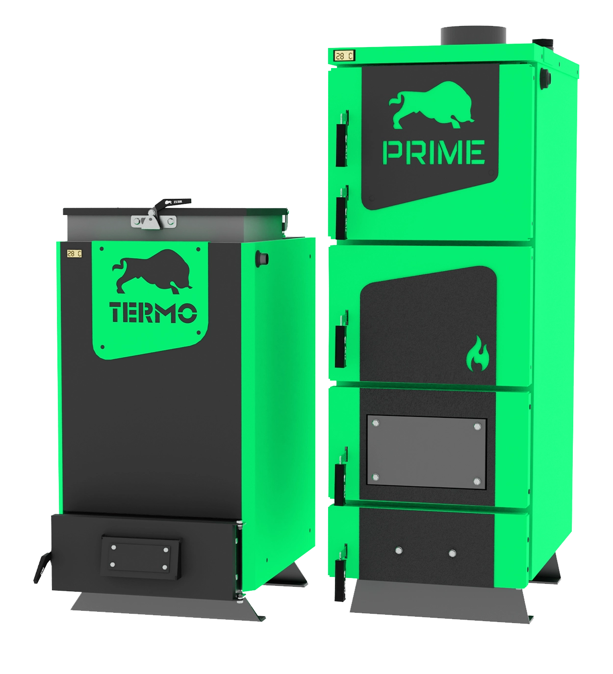 termo+prime